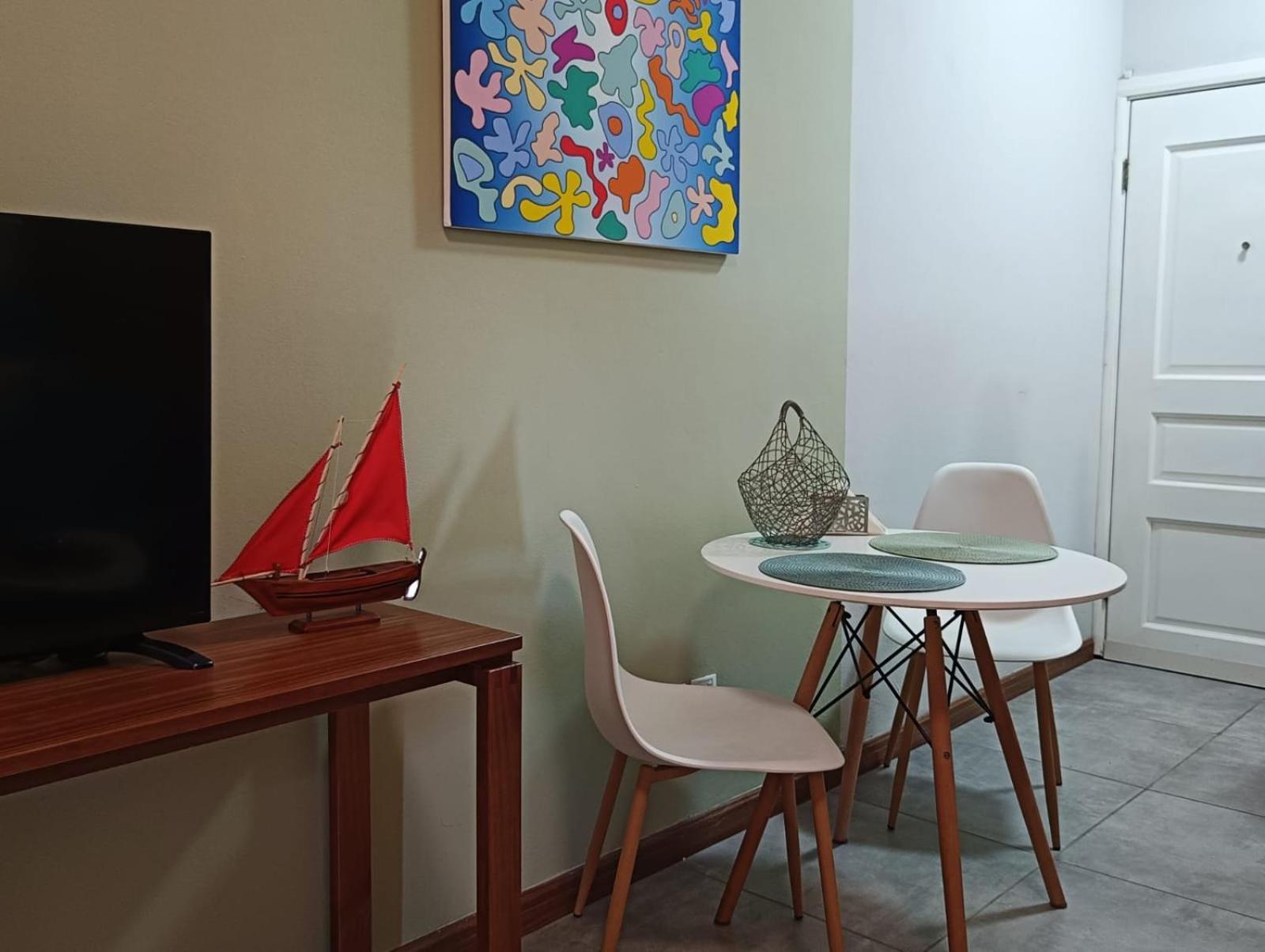 Newly Renovated Studio Apartment With Rooftop Pool, Few Steps To The Beach Flic en Flac Exterior foto
